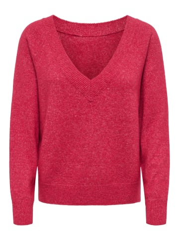 ONLY Strickpullover in Scooter
