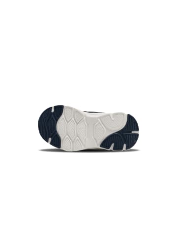 Hummel Schnürsenkel Sneaker Effort One Lebensstil Kinder in BLACK IRIS
