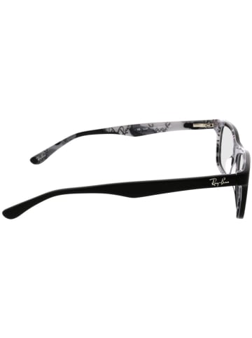 Ray Ban Brillegestelle für Erwachsene in Schwarz/Camouflage