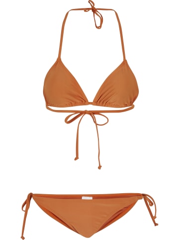 Urban Classics Bikinis in vintageorange