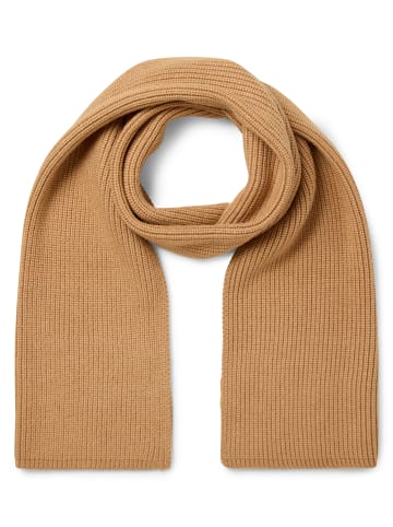 MOSS COPENHAGEN Schal MSCHGaline Rachelle in rot - 0002