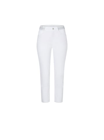 MAC Capri in Weiß