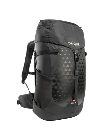 Tatonka Storm 30 Wanderrucksack 57 cm in black