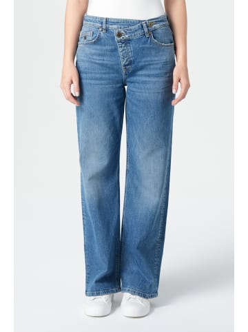 M.O.D Nubia Wide Leg Dedicate Blue