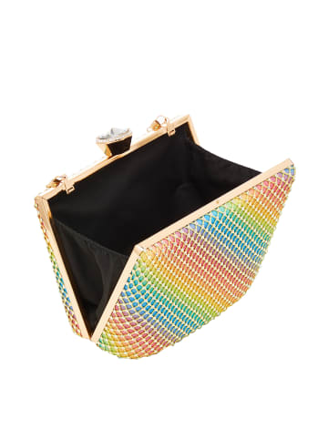 FELIPA Handtasche in MULTICOLOR