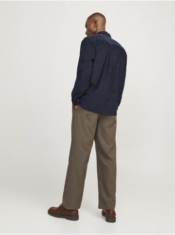 Jack & Jones Hemd in Night Sky