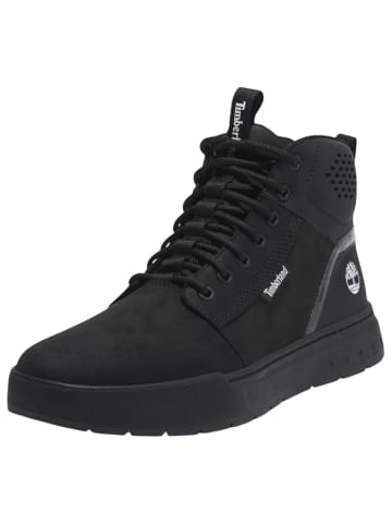 Timberland Stiefel schwarz