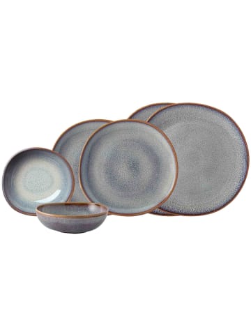 like. by Villeroy & Boch 6er Set Basic-Set Lave in Beige