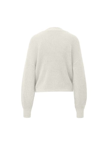 Q/S designed by Pullover in creme