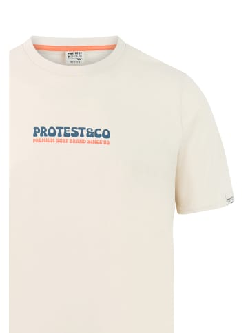 Protest " PRTEvina in Kitoffwhite