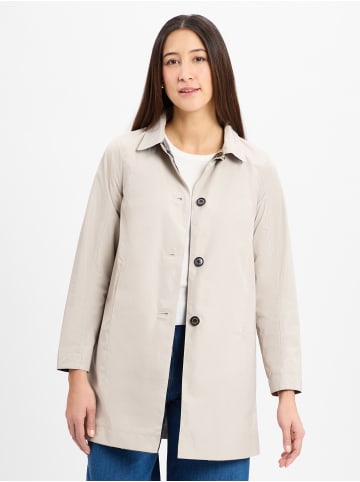 Barbour Übergangsjacke Babbity in kitt