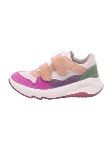 superfit Klettschuhe in Bunt