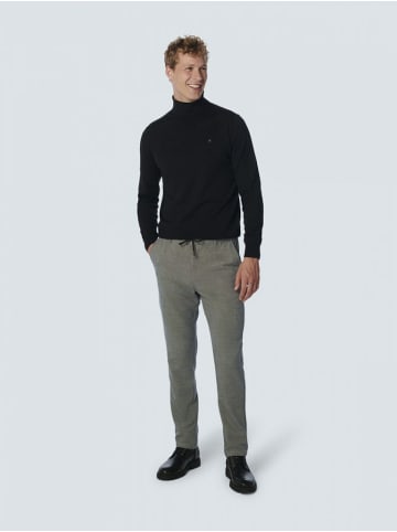 No Excess Stoffhose für Herren in sand