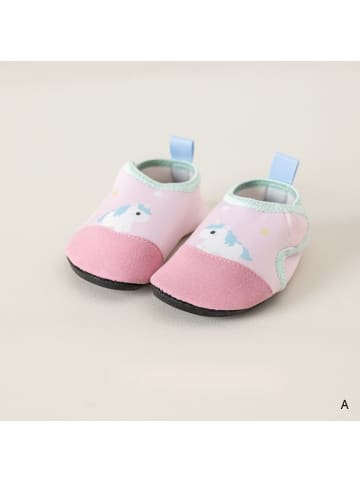 MUNADUNA Quallen' Strandschuhe für Babys