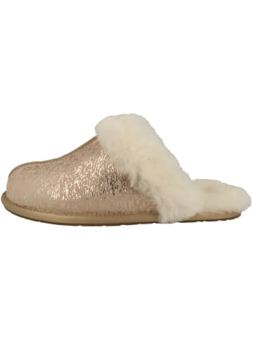 UGG Hausschuhe Scuffette II Matte Marble in beige