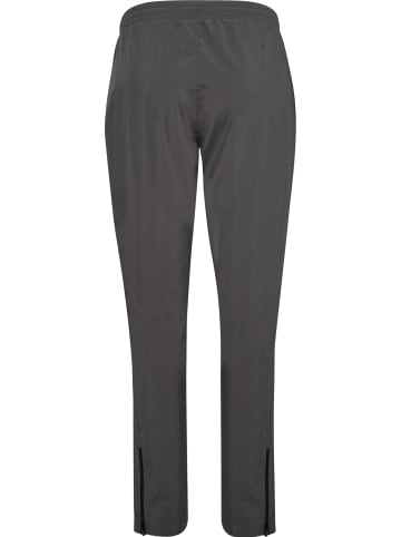 Hummel Verstellbare Taille Hose Hmlsprint Damen in FORGED IRON