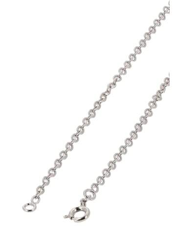 braelyn Women Necklace in SILVER