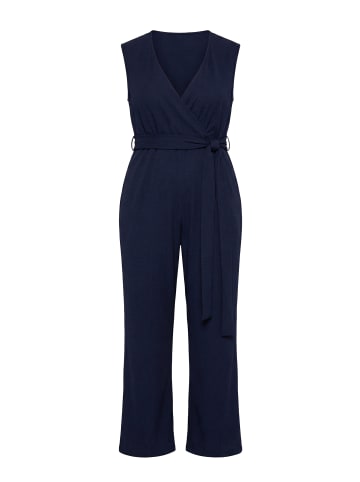Ulla Popken Hosen in marine