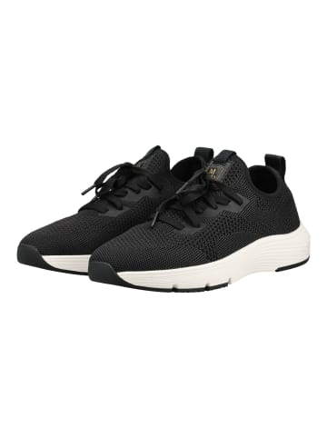 Marc O´Polo Sneaker in Black