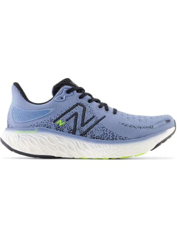 New Balance Laufschuhe/Sneaker M108012T MER MERCURY in Blau