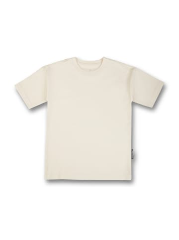 MANITOBER Oversize T-Shirt in Undyed