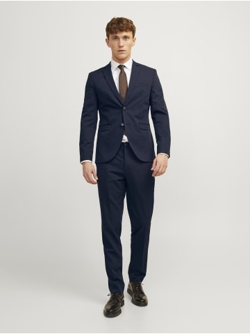 Jack & Jones Einreihiger Blazer und Hose in Dark Navy