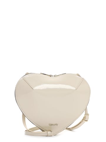 Tamaris Umhängetasche TAS Kimberlie in cream-finish 499