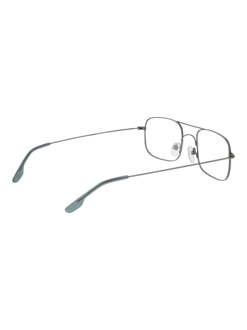 Johnny Loco Unisex Optische Fassungen Rechteck Grau