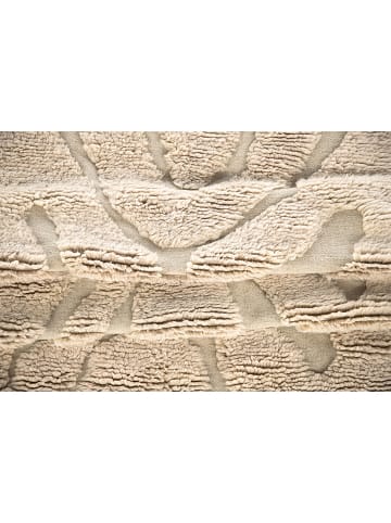 ebuy24 Teppich Trondheim Beige 200 x 300 cm
