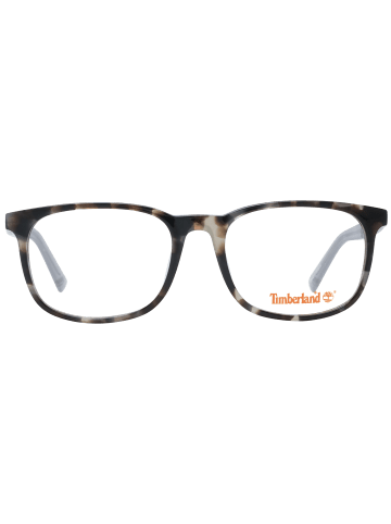 Timberland Herren Optische Fassungen Rechteck Braun