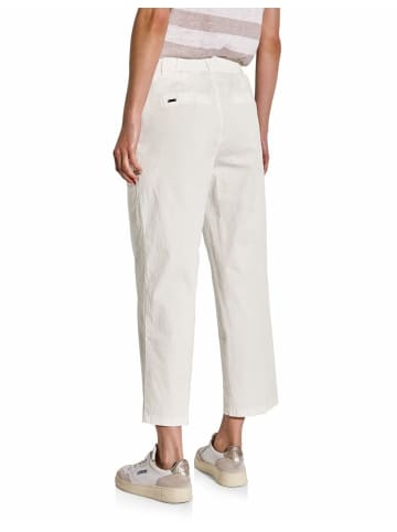 Street One Caprihose für in beige