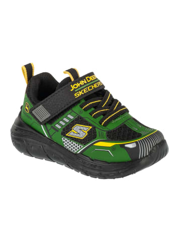 Skechers Skechers Skech Tracks - Tractor-Tronix in Grün