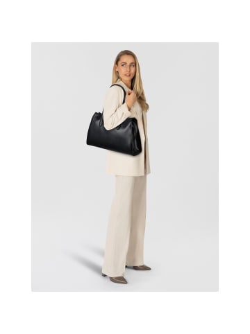 Replay Schultertasche 35 cm black