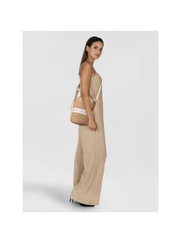 Liu Jo Summer Beuteltasche S 17 cm in cream