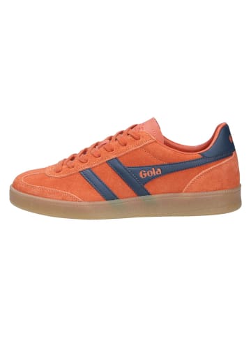 Gola Sneaker VIPER TRAINER in orange