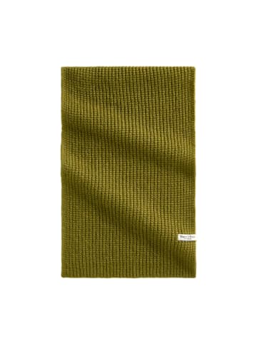 Marc O'Polo Schal in deep pea