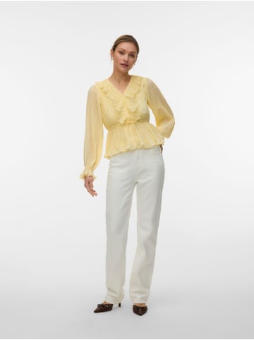 Vero Moda Hemd in Flan