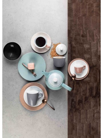 Seltmann Weiden 30er Set Kombiservice Life Fashion in Classic Blue