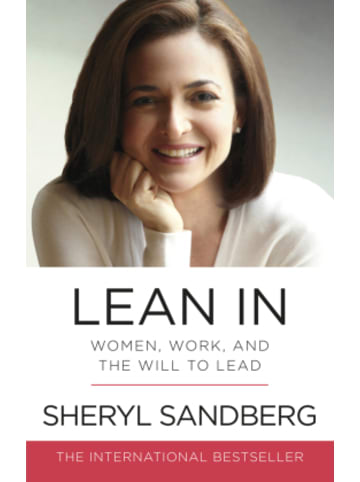Penguin Random House Buch - Lean In