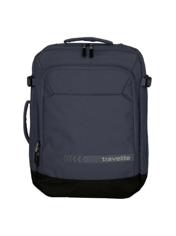 travelite Kick Off Daypack 50 cm anthrazit