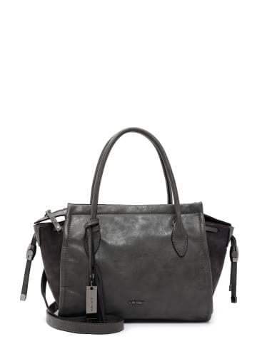 SURI FREY Shopper Kally in darkgrey