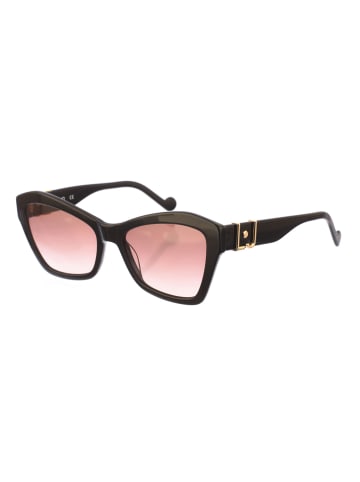 Liu Jo sunglasses Sonnenbrille in Black