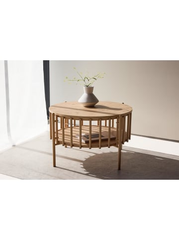 ebuy24 Natur 80 x 80 cm