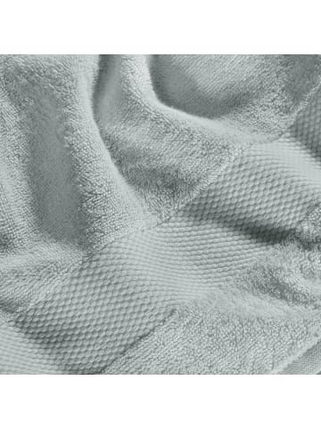 Erwin Müller Handtuch 12er-Pack Sindelfingen in hellgrau