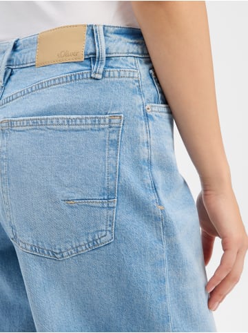 s.Oliver Jeans in light stone