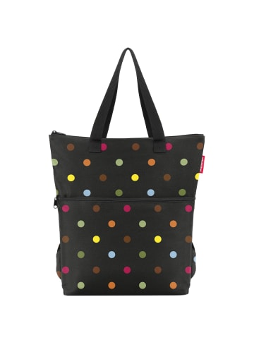 Reisenthel Cooler Rucksack 43 cm in dots