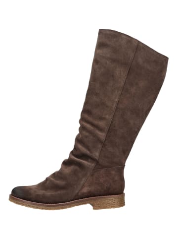 Felmini Stiefel CREPONA Espresso