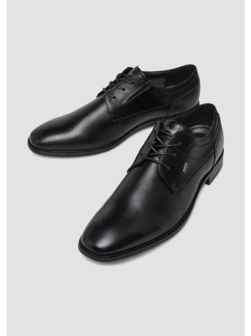 s.Oliver Schnürer in 9999_schwarz