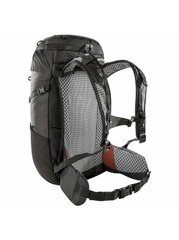 Tatonka Hike Pack 25 Women - Wanderrucksack 52 cm (black) in schwarz