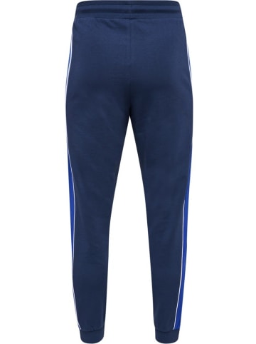 Hummel Sporthose in Blau